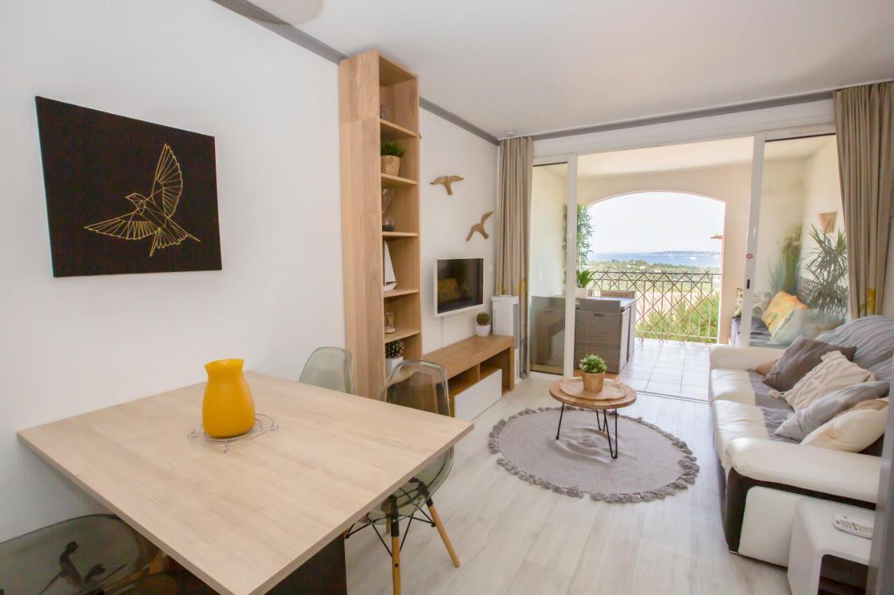 Le Tropik, Panoramic Sea View, Holiday Resort กรีโมด์ ภายนอก รูปภาพ