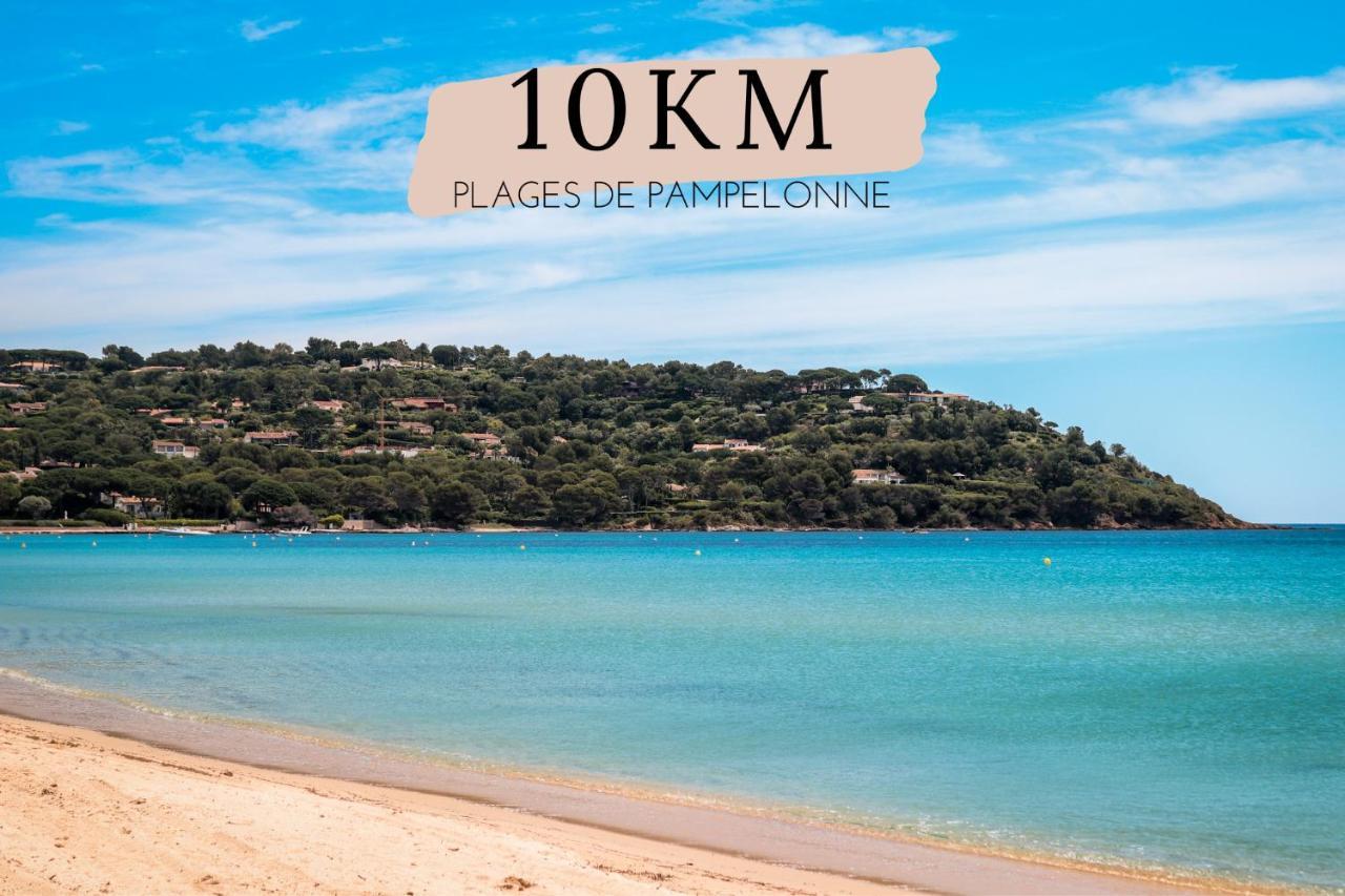Le Tropik, Panoramic Sea View, Holiday Resort กรีโมด์ ภายนอก รูปภาพ