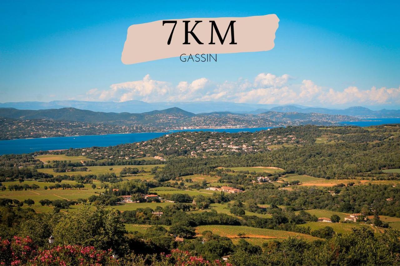 Le Tropik, Panoramic Sea View, Holiday Resort กรีโมด์ ภายนอก รูปภาพ